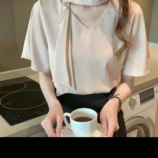 sơ mi lụa quảng châu