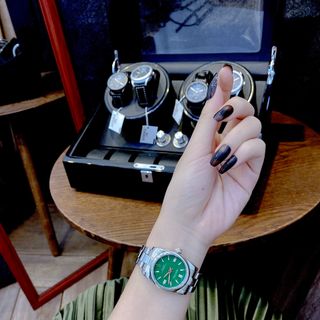 Đồng hồ nữ ROLEZ OYSTER PERPETUAL