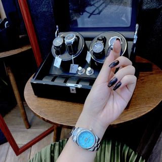 Đồng hồ nữ ROLEZ OYSTER PERPETUAL