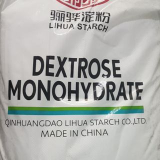 Đường Dextrose Monohydrate Lihua China giá sỉ