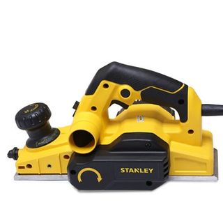 Máy Bào Cầm Tay 750W Stanley Stel630-B1 Stanley STEL630-B1 giá sỉ