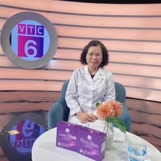 HANSLIM GIẢM CÂN