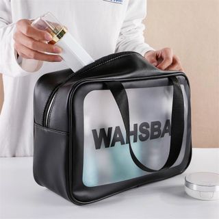 SET 3 TÚI ĐỰNG MỸ PHẨM WAHSBAG