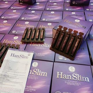 HANSLIM GIẢM CÂN