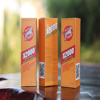 Keo dán đa năng x2000
