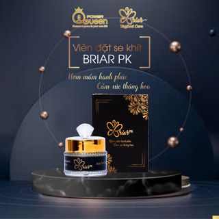 Viên Đặt Thảo Mộc SeKhit Briar