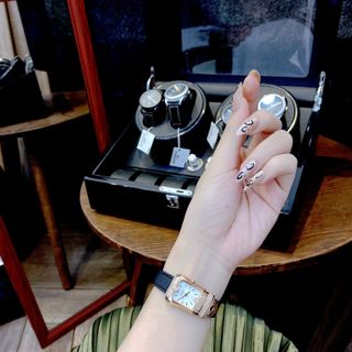 Đồng hồ nữ FENNDI OROLOGI