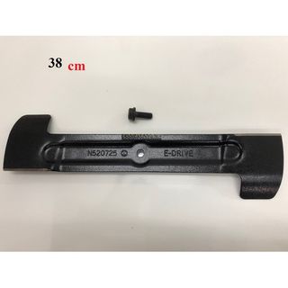 Lưỡi Cắt Cỏ N520727 Black+Decker N520727