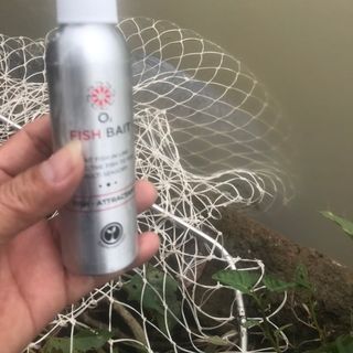 Xịt dụ cá fish bait - J8