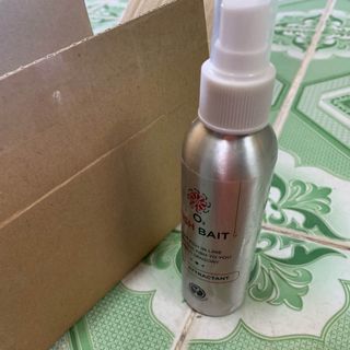Xịt dụ cá fish bait - J8
