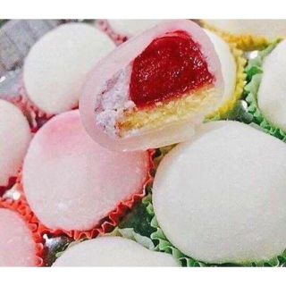 Bánh tuyết thiên sứ