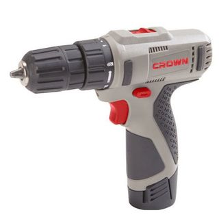 Máy Khoan, Vặn Vít Dùng Pin Crown CT 21053L
