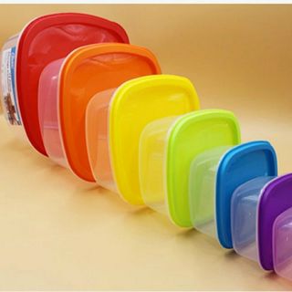 Bộ bát lạnh 7 chi tiết