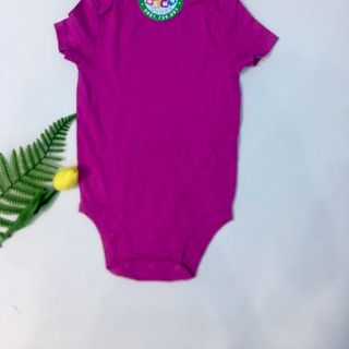 BodySuit tay ngắn dành cho bé họa tiết đáng yêu ngộ nghĩnh BS069