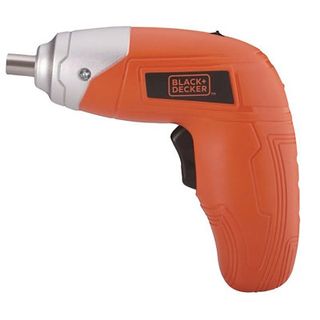 Máy Vặn Vít Cầm Tay Dùng Pin 3.6V B&D Kc3610-B1 Black+Decker KC3610-B1 giá sỉ