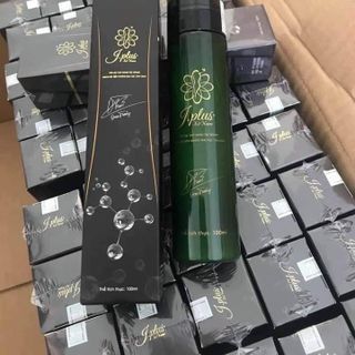 Xịt tan mỡ JPlus Đan Trường