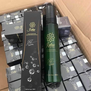 Xịt tan mỡ JPlus Đan Trường
