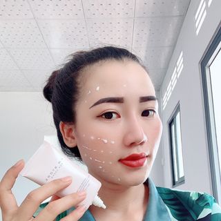 Kem chống nắng dành cho da mặt