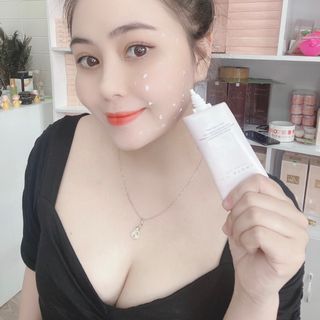 Kem chống nắng dành cho da mặt