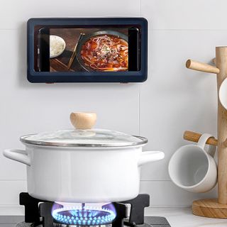 Hộp Xem Phim Nhà Tắm