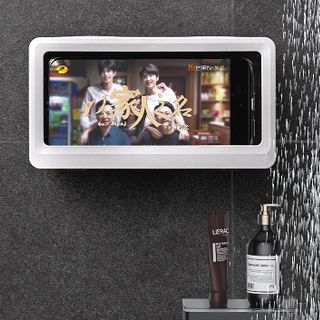 Hộp Xem Phim Nhà Tắm