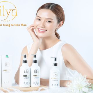Mỹ phẩm Lilya, mỹ phẩm Hàn Quốc tìm đại lý trên toàn quốc.