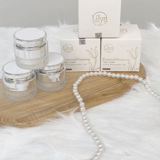 Mỹ phẩm Lilya, mỹ phẩm Hàn Quốc tìm đại lý trên toàn quốc.