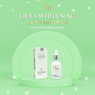 Mỹ phẩm Lilya, mỹ phẩm Hàn Quốc tìm đại lý trên toàn quốc.