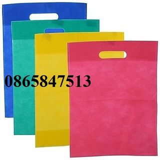 vải không dệt pp