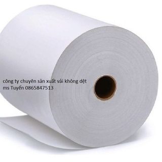 vải không dệt pp