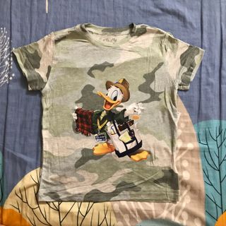 Áo phông cao cấp cho bé từ 9-23kg