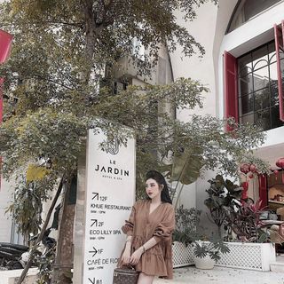 Set quần váy