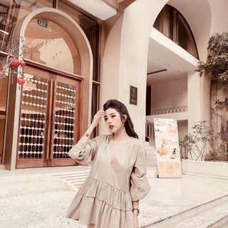 Set quần váy