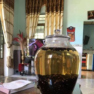 HẠT CHUỐI CÔ ĐƠN NINH THUẬN