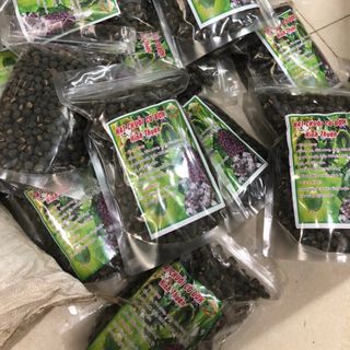 HẠT CHUỐI CÔ ĐƠN NINH THUẬN