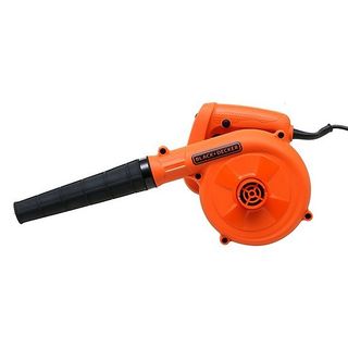 Máy Thổi Hơi Cầm Tay 600W B&D Bdb600-B1 Black+Decker BDB600-B1 giá sỉ