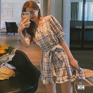 Jum kẻ xinh