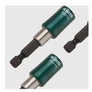 "Đầu Vít Bắn Tôn Cho Máy Nén Khí Từ Tính 1/4In, 6.3Mm. Đuôi Lục Giác, Dài 60Mm Sata 59274" giá sỉ