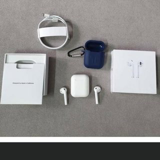 Airpods 2