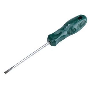 "Tuốt Nơ Vít Dẹp 3.2 X 150Mm Chất Liệu: Mũi Vít Bằng Thép Crom, Có Từ Sata 62204" giá sỉ