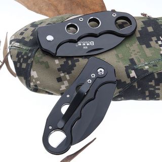 Dụng cụ phượt leo núi