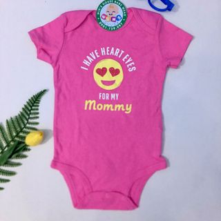 Bộ BodySuit họa tiết thời trang đáng yêu xinh xắn dành cho Bé BS070 giá sỉ