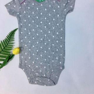 Bộ BodySuit họa tiết thời trang đáng yêu xinh xắn dành cho Bé BS070