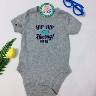 Bộ BodySuit họa tiết thời trang đáng yêu xinh xắn dành cho Bé BS070