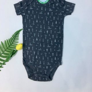 Bộ BodySuit họa tiết thời trang đáng yêu xinh xắn dành cho Bé BS070