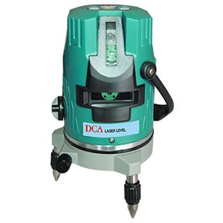 "Máy Đo Mức Cân Bằng Tia Laser Xanh DCA AFF06-41" giá sỉ