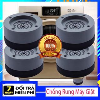 Chân đế chống rung đa năng