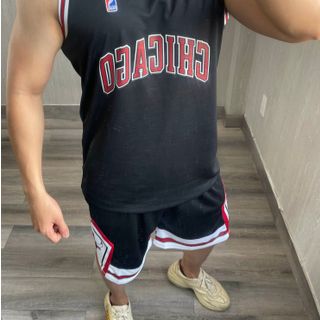 Set bóng rổ unisex