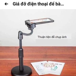 Giá đỡ điện thoại L8 giá sỉ