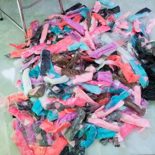 Sét 20 băng đô tai mèo